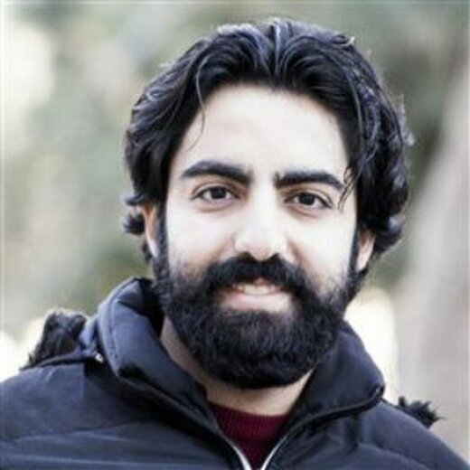 مرقومه ای از یک خبرنگاه