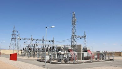 پروژه های شرکت برق منطقه ای سمنان در مراحل پایانی است