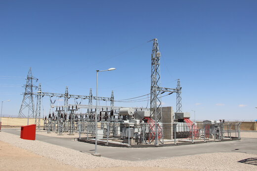 پروژه های شرکت برق منطقه ای سمنان در مراحل پایانی است