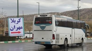 اجرای طرح تشدید نظارت بر پایانه های مسافربری در استان سمنان
