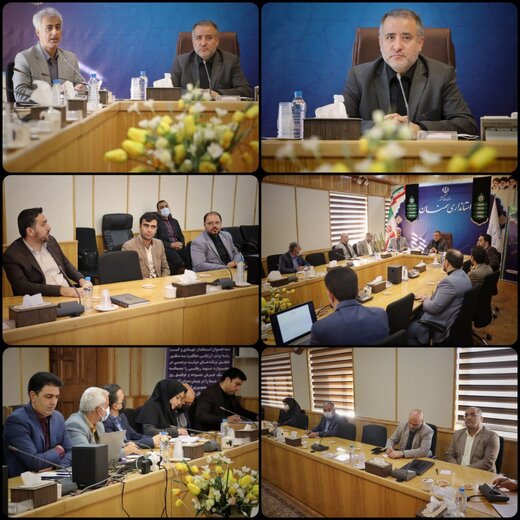 استاندار سمنان: امکانات ورزشی استان به صورت عادلانه در اختیار مردم قرار گیرد