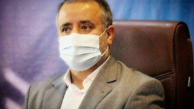 استاندار سمنان: موکب های استان در بحث مراسم اربعین حسینی با حداکثر امکانات فعال هستند