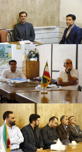 توانمند سازی مددجویان، هدف مهم کمیته امداد/ آغاز پویش ملی «شور عاطفهها» در سمنان