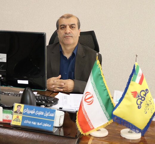 پیش بینی می شود محدودیتی در تأمین گاز مشترکین خانگی استان در فصل سرما ایجاد نگردد