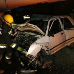 کمربندی یاسوج حادثه خیز ترین نقطه استان است