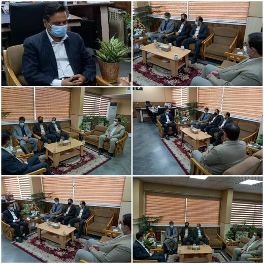 افزایش پوشش گیاهی سطح حوزه آبخیز نقش بسزایی در کاهش فرسایش خاک خواهد داشت