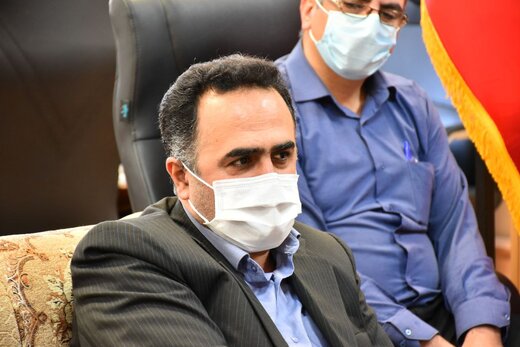 برای توسعه متوازن صنعت در این استان از ظرفیت صنایع دولتی استفاده شود