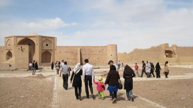 توسعه کیفی و کمی زیرساخت‌های گردشگری استان سمنان
