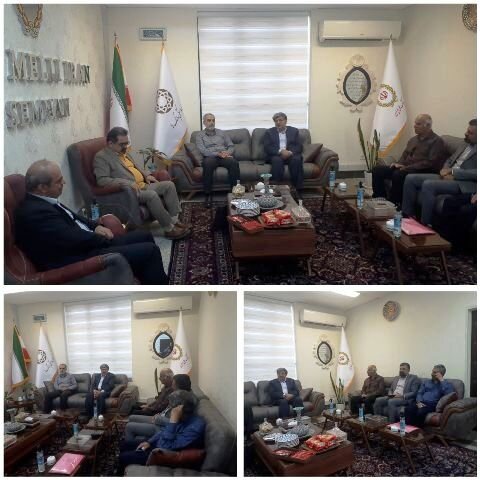 جشنواره و همایش خوشنویسی با حضور استادان مطرح کشور در سمنان برگزار می شود