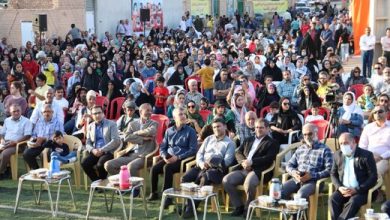 جشنواره گردشگری سفر به کویر سمنان در برند سازی ظرفیت کویر استان موثر است