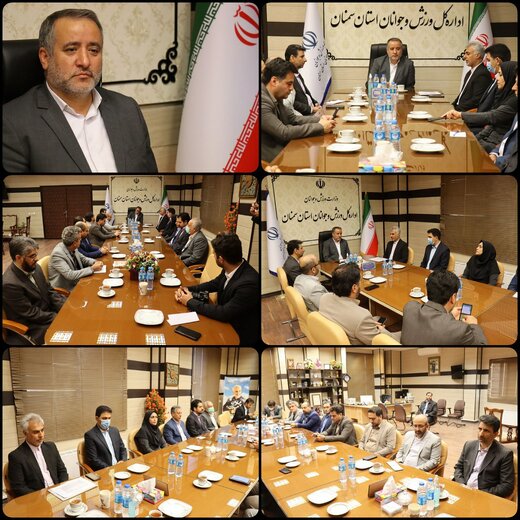 نگاه و توجه ویژه به نشاط اجتماعی امر ضروری و ویژه است.