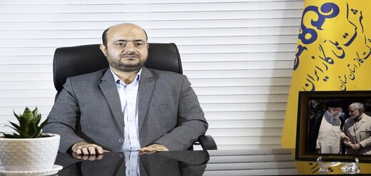 استان سمنان با افزایش ۲۶ درصدی مصرف گاز مواجه شد