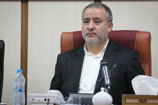 استاندار سمنان : لزوم مشارکت فعال دستگاه های اجرایی استان در رزمایش جهادگران فاطمی ۲
