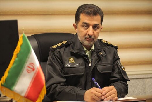 استعلام سوابق خدمتی مشمولین از طریق دفاتر پلیس+۱۰