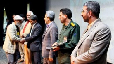 برترین های جشنواره تئاتر بسیج استان سمنان در شاهرود معرفی شدند
