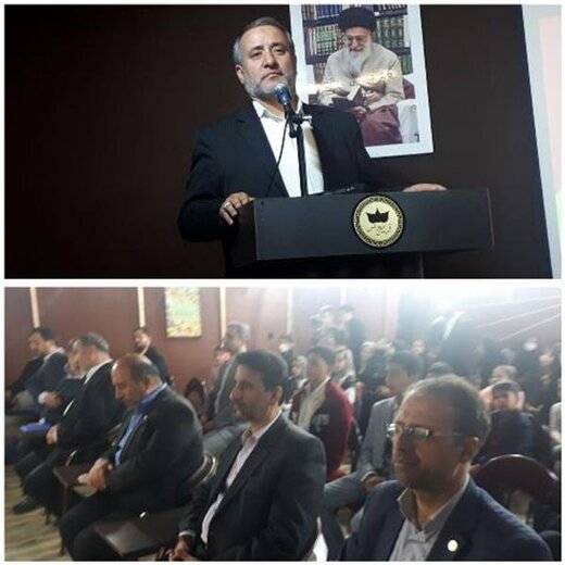 توسعه فرهنگ کتابخوانی در کاهش آسیب های اجتماعی بسیار موثر است