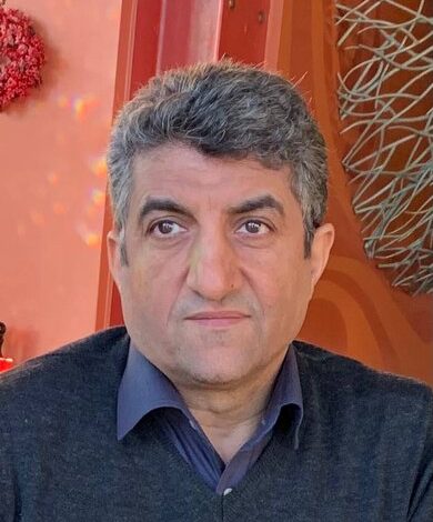 حسین شهریاری  انتخاب اعضای کانون مربیان فوتبال ایران را تبریک گفت