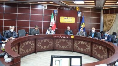 خاتمه دو پروژه تحقیقاتی در شرکت توزیع نیروی برق استان سمنان