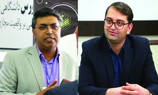 دو عضو هیات علمی واحد سمنان به عنوان اعضای هیأت علمی فناور انتخاب شدند