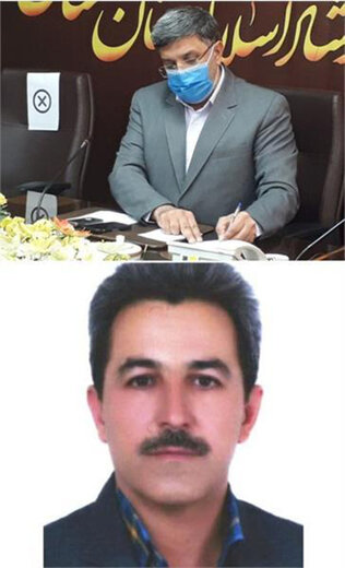 رییس اداره فرهنگ و ارشاد اسلامی شهرستان شاهرود منصوب شد