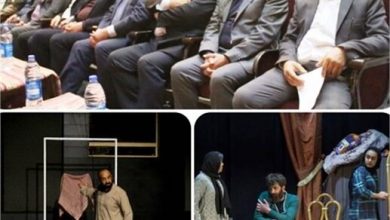 سی و سومین جشنواره تئاتر استان سمنان، برترین های خود را در شاهرود شناخت