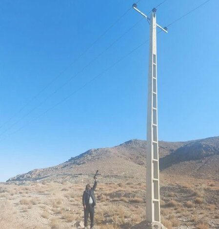 شناسایی ۱۸۴ مورد عیب در شبکه ۲۰ کیلوولت استان سمنان