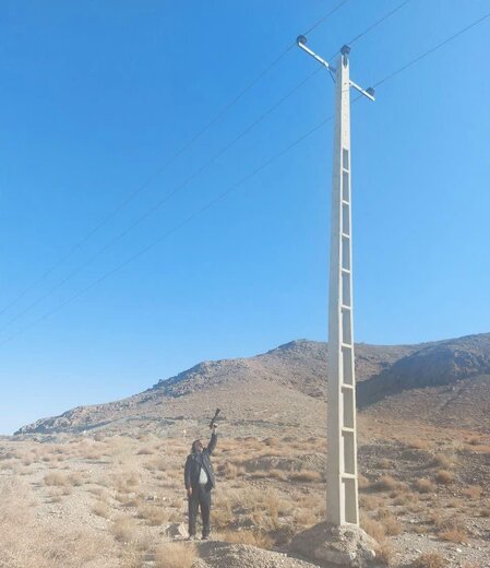 شناسایی ۱۸۴ مورد عیب در شبکه ۲۰ کیلوولت استان سمنان