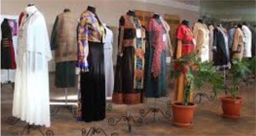 فراخوان جشنواره طراحی مد و لباس اسلامی استان سمنان منتشر شد