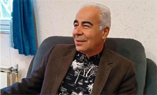 مدیر اجرایی جشنواره تئاتر استان سمنان منصوب شد