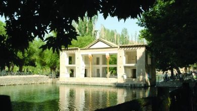 واگذاری بنای تاریخی چشمه‌علی دامغان به بخش خصوصی
