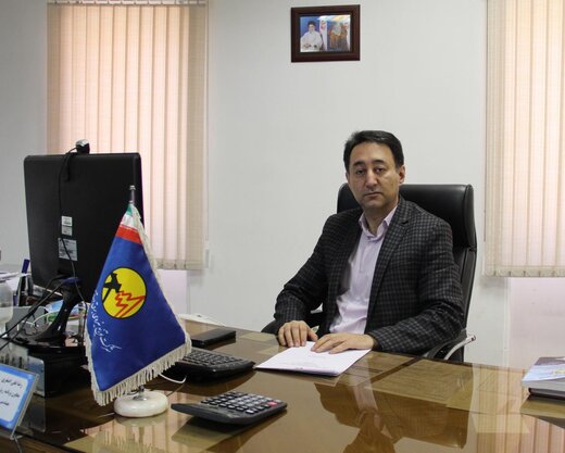 اجرای طرح توسعه و بهسازی ۲۳۱ کیلومتر شبکه توزیع برق در استان سمنان