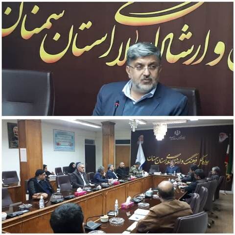 از جوانان خوش فکر برای ارائه طرح های خلاقانه فرهنگی هنری استفاده شود