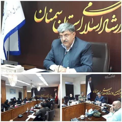 با تلاش خبرگزاری ها، سهم بیشتری از فضای اطلاع رسانی و خبری کشور به استان سمنان اختصاص یابد