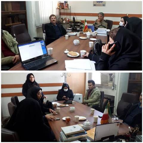 بازرسان خانه مطبوعات استان سمنان معرفی شدند