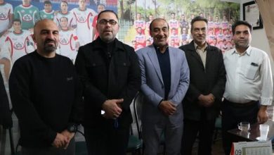 باشگاه شهرداری سمنان تا پایان سال احیای خواهد شد