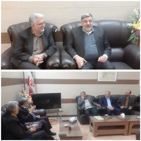 بخش اصلی نکوداشت ابن یمین فریومدی در میامی برگزار می شود