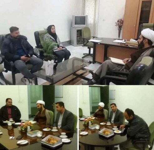 بررسی زمینه های توسعه فعالیت های فرهنگی و نیز هنر تعزیه در دامغان