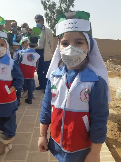 تأثیرآموزش درفرهنگسازی وارتقاء نگرش دانش آموزان نسبت به اهمیت و حفظ منابعطبیعی