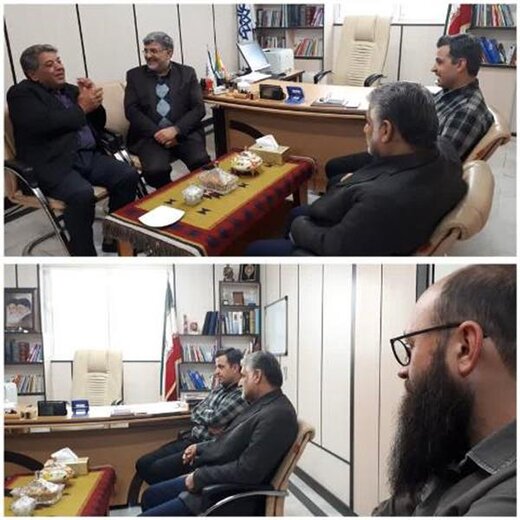 تبدیل سمنان به پایگاه تولید داستان دینی کشور از اهداف فرهنگ و ارشاد اسلامی است