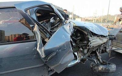 تصادف فوتی با یک کشته در میامی