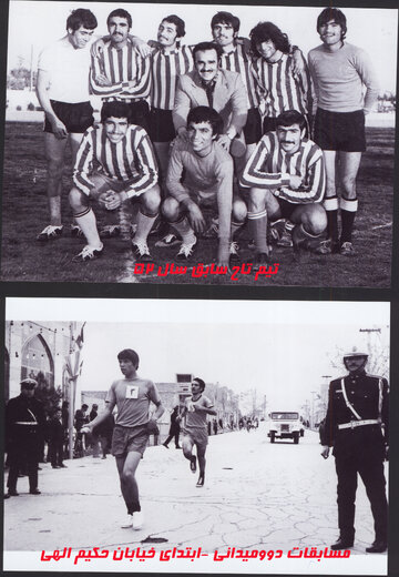 تعطیلی مسابقات ورزشی آموزشگاهی باعث شد تا ورزش در شهر و استان سمنان روح و شورو نشاط نداشته باشد