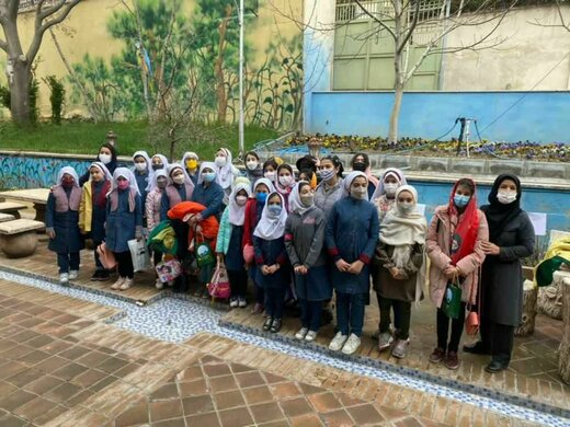 جذب همیار طبیعت زیربنای ترویج فرهنگ منابع طبیعی و اهمیت حفاظت از آن برای نسل های آینده