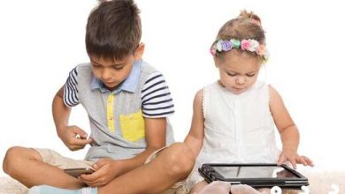 سن مجاز کودک برای استفاده از صفحه نمایش/ توصیه‌هایی برای کمک به رشد فرزندان در عصر دیجیتال