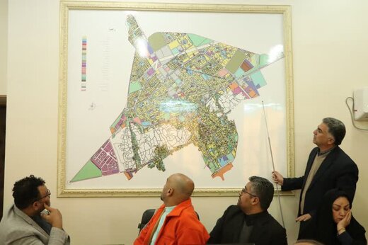 شهرداری و شورای شهر سمنان به همه تعهدات خود برای آزادسازی کاروانسرای شاهعباسی عمل کردند