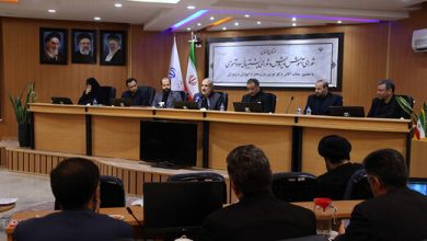 شورای آموزش و پرورش و شورای پشتیبانی سوادآموزی استان سمنان با حضور وزیر آموزش و پرورش