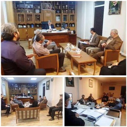 نخستین جشنواره ملی قرآنی پوستر و تایپوگرافی “تبیین” به میزبانی سمنان برگزار می شود