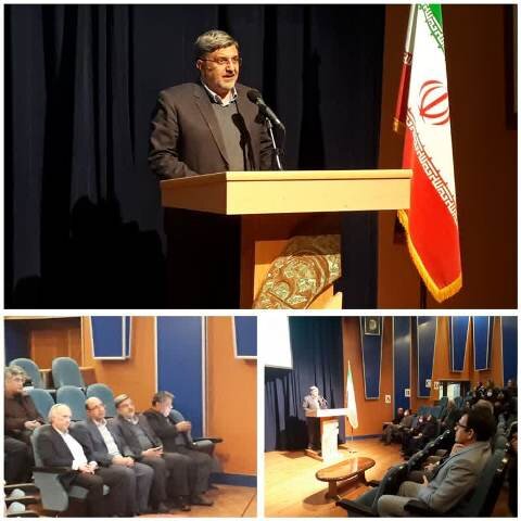 نگاه هزینه ای به اعتبارات پژوهشی مهمترین آفت است