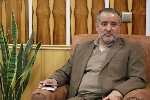 همه ما مکلفیم تا به پارلمان های محلی احترام بگذاریم