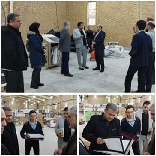 پیشکسوتان اهل قلم سرمایه های حوزه نشر هستند