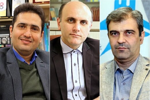 ۳ عضو هیئت علمی دانشگاه آزاد اسلامی سمنان در جمع دو درصد دانشمندان برتر جهان